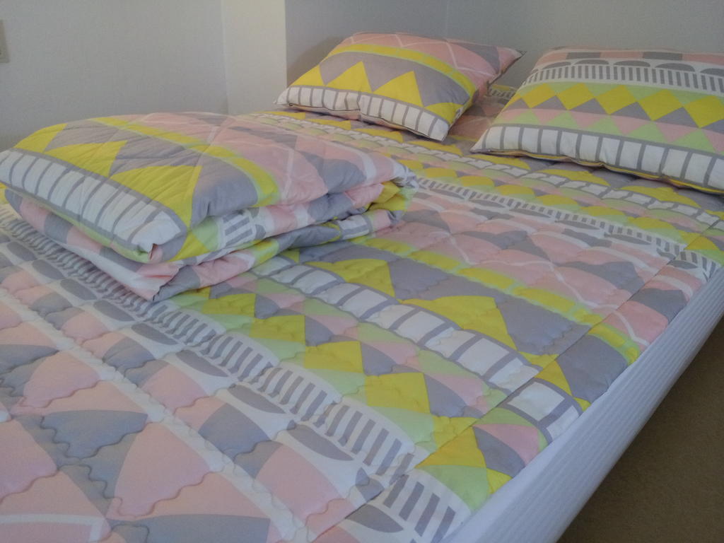 Cozy Seoul Hongdae Apartment Room photo